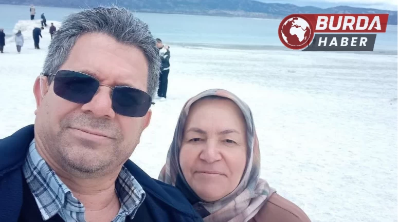 Denizli'de kardeşi ve yengesini miras için öldüren ağabey yakalandı.