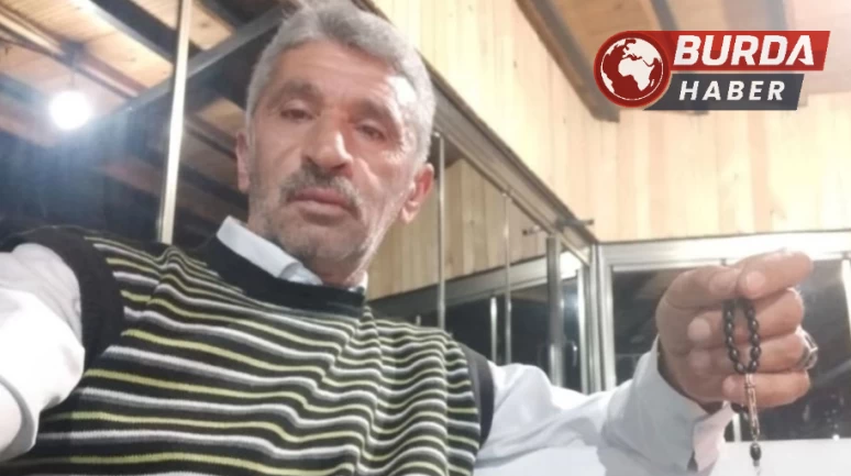 Hatay’da aranan yaşlı adamın cansız bedeni bulundu.