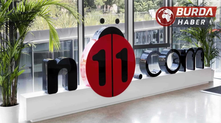 n11’in tamamı Abu Dabi merkezli DMSF Holding’e satılıyor.