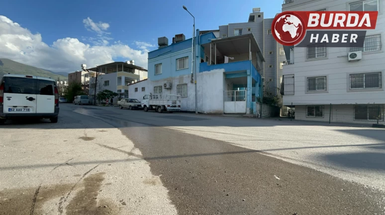 Annesini içindeki sözde şeytanı çıkarmak için boğarak öldürdü.