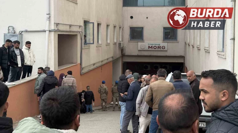 Ermenistan sınırında kaybolan gencin cansız bedenine ulaşıldı.