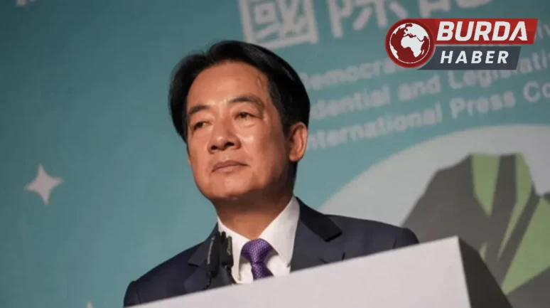 Ching-te: "ABD ile tarife görüşmelerinin ilk aşaması sorunsuz geçti"
