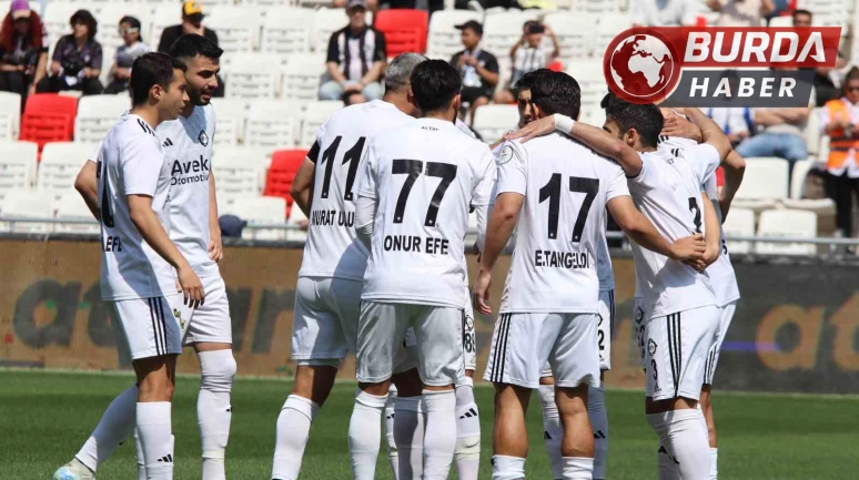 Altay’ın FIFA’daki bir dosyasından dolayı 6 puanı silindi.