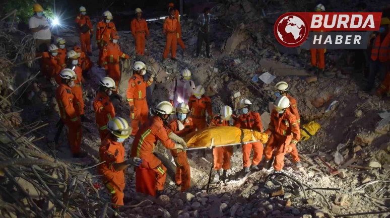 Çin,depremin vurduğu Myanmar’a 137 milyon dolarlık yardım yapacak.