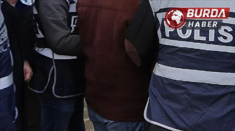 1 Mayıs’ta örgütsel gösteri düzenlemeyi planlayan 76 şüpheli yakalandı
