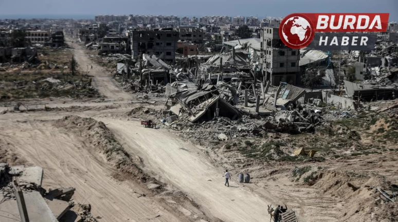 İsrail ordusu Gazze’de yine sivilleri hedef aldı: En az 8 ölü
