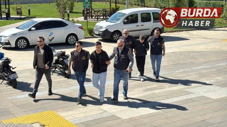 ’Kanki’ cinayetinde 2 kişi müebbet hapis cezasına çarptırıldı.