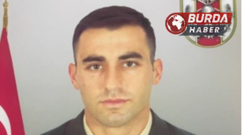 2022’de şehit olan ve naaşına ulaşılamayan Tokyürek’in naaşı bulundu.