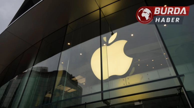 Apple,Hindistan’dan ABD’ye yaklaşık 1,5 milyon adet iPhone getirdi.