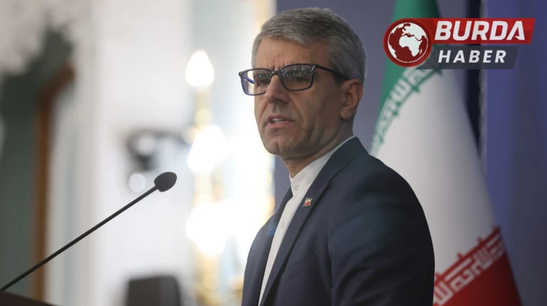 İsmail Bekayi’den müzakerelerin İtalya’da olacağı iddialarına cevap!