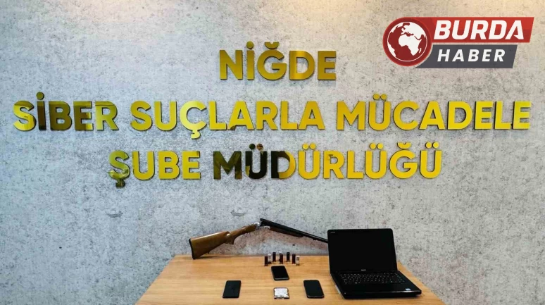 Vatandaşın kripto varlığını ele geçiren örgüte operasyon!