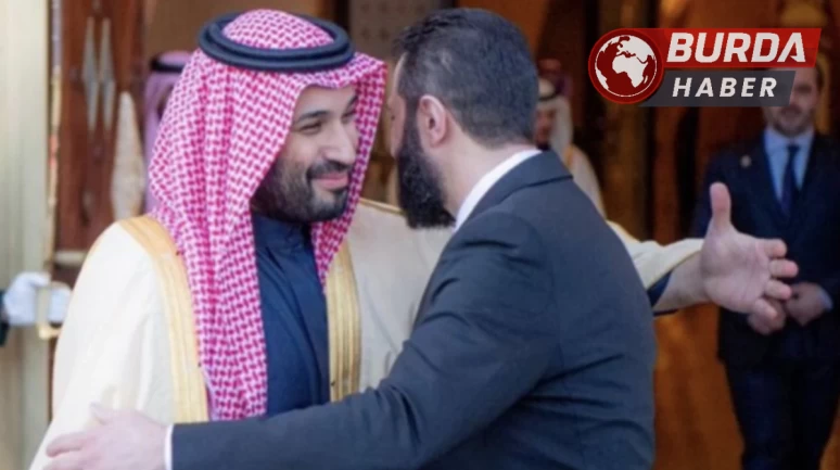 Suudi Arabistan, Suriye’nin Dünya Bankası borçlarını ödeyecek iddiası