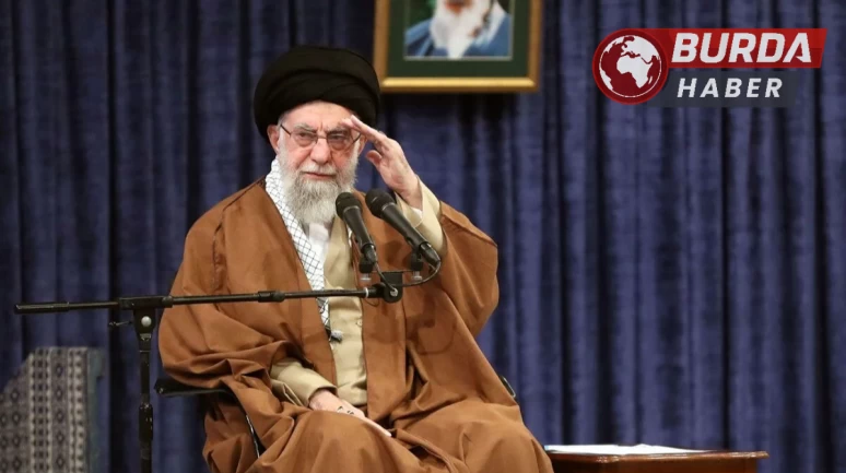 Hamaney’den müzakereler hakkında açıklama:"Ne iyimseriz, çok kötümser"