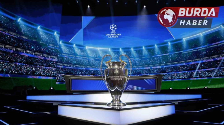 UEFA Şampiyonlar Ligi’nde çeyrek final heyecanı başladı.