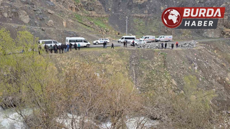 Hakkari’de kayıp kadını arama çalışmaları yine sonuçsuz kaldı.