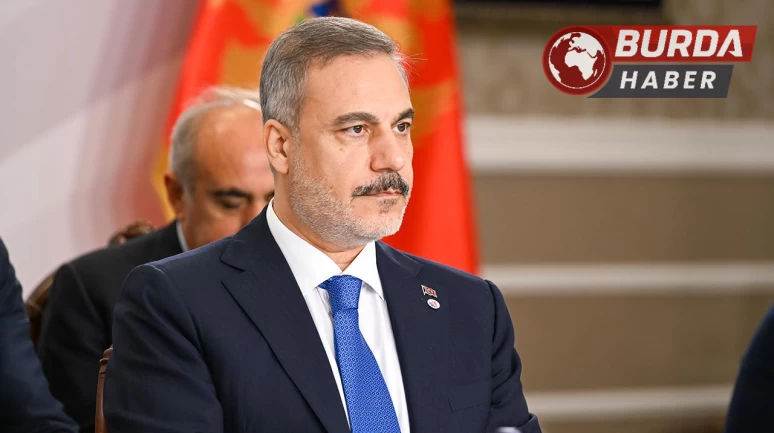 Hakan Fidan, ABD’li mevkidaşı Rubio ile "İran tehdidini" görüştü.