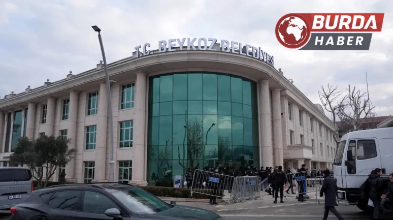 Beykoz Belediye Başkan Yardımcısı Fidan Gül için tutuklama talebi