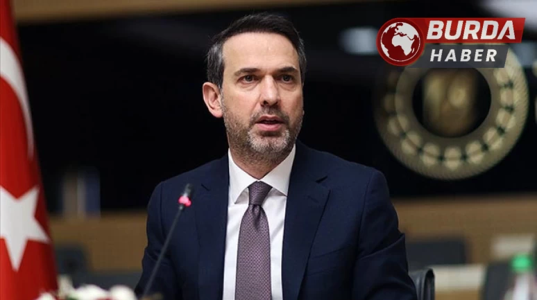 Bakan Alparslan Bayraktar: "Yeni bir zam planımız yok"