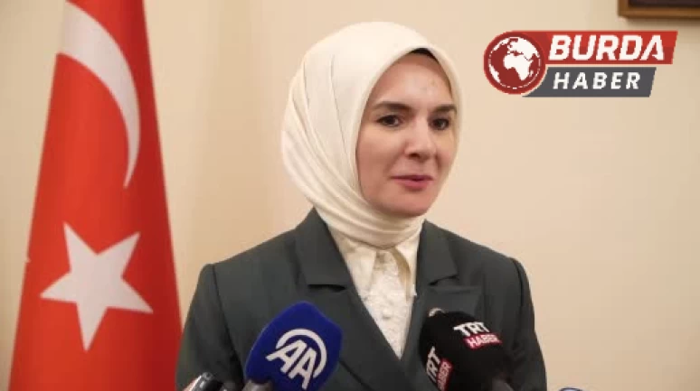 Bakan Göktaş’tan doğum yardımı ödemelerine ilişkin açıklama!