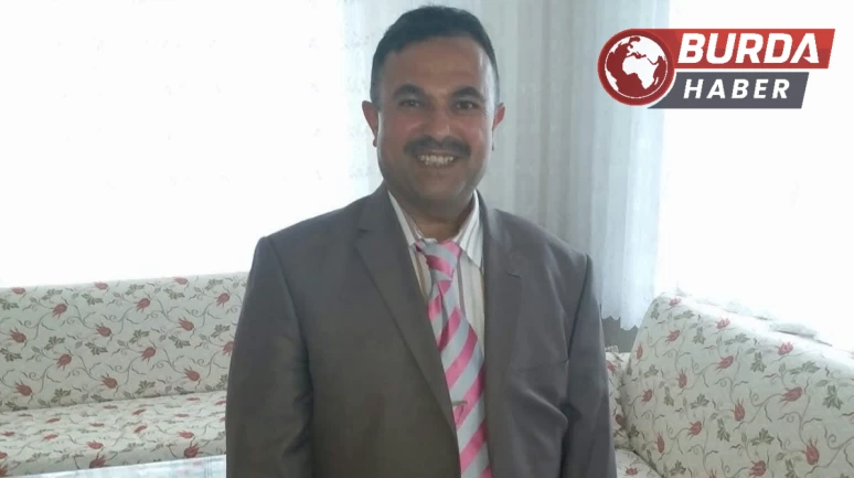 Baca temizliği yapan imam merdivenden düşüp hayatını kaybetti.