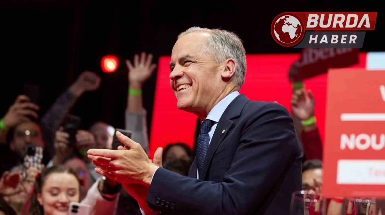 Kanada genel seçimin galibi iktidardaki Liberal Parti oldu.