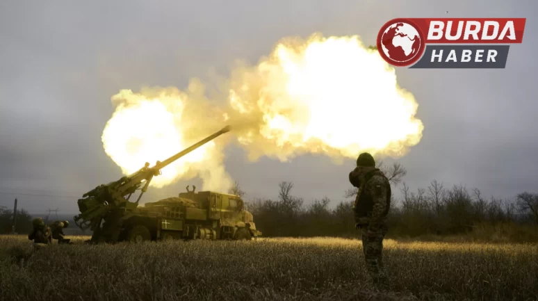 Ukrayna’da savaşan askere teslim olduğu için 15 yıl hapis cezası!