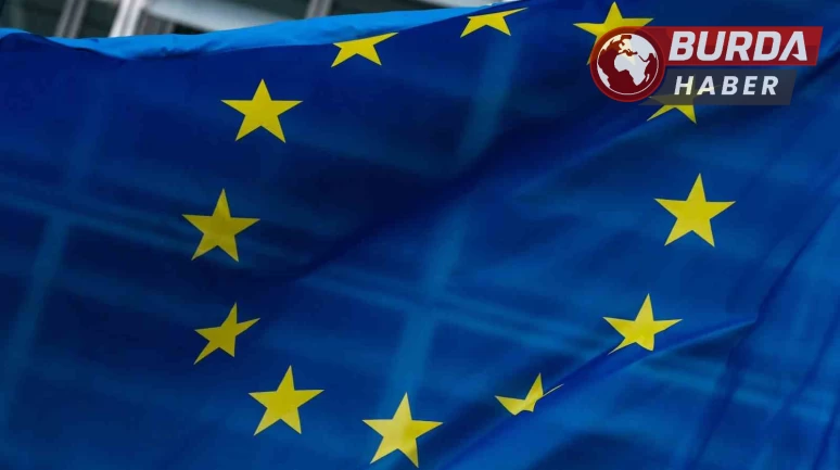 AB,Suriye’ye yönelik tüm ekonomik yaptırımları kaldırma kararı aldı.