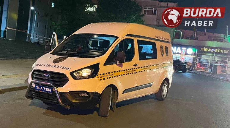 Bağcılar’da tartıştığı husumetlisi tarafından silahla katledildi.