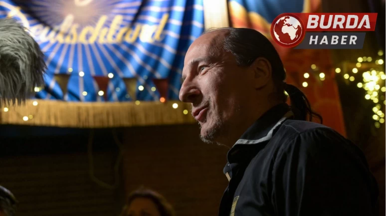 Darbe teşebbüsüyle suçlanan "Almanya Krallığı" derneğine operasyon!