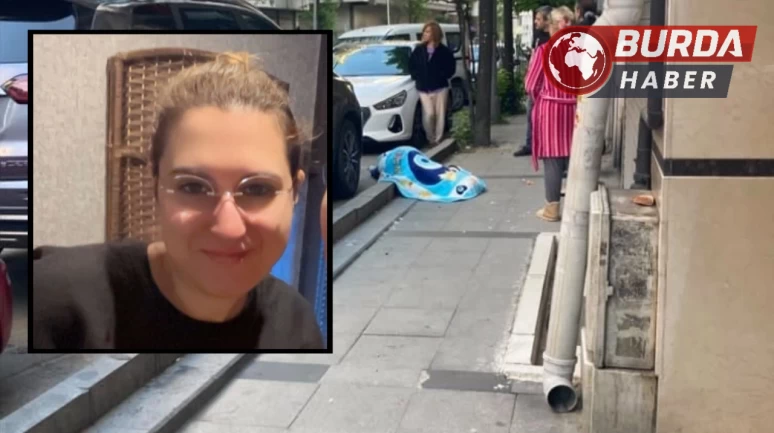 Şişli’de dehşet: Kaçırmaya çalıştıkları kadını direnince vurdular.