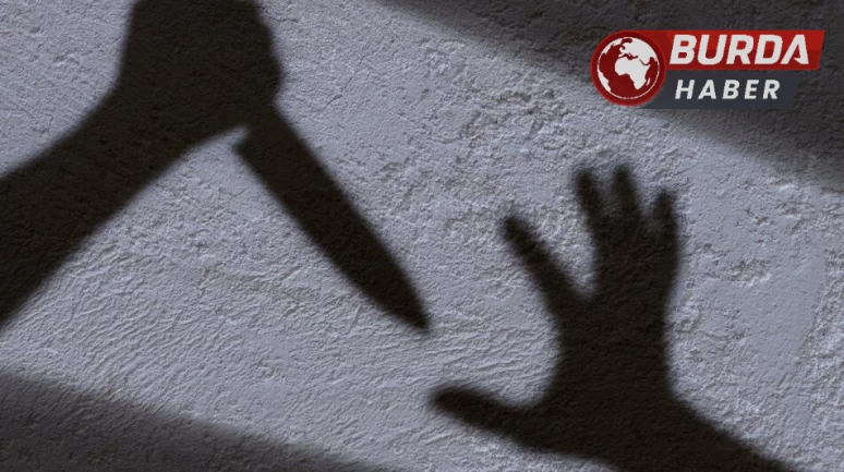 20 yaşındaki kadın, kocası tarafından bıçaklanarak öldürüldü.