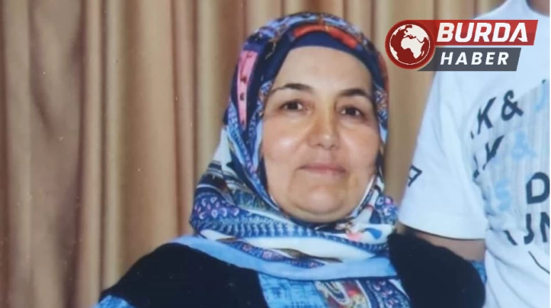 Yozgat'ta tartıştığı kayınvalidesini bıçaklayarak öldürdü.