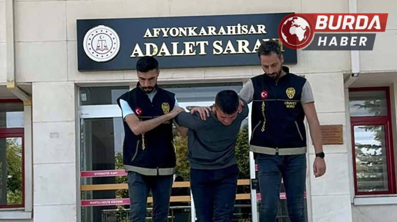 Kan donduran cinayetin sanığından mahkemede soğukkanlı savunma!