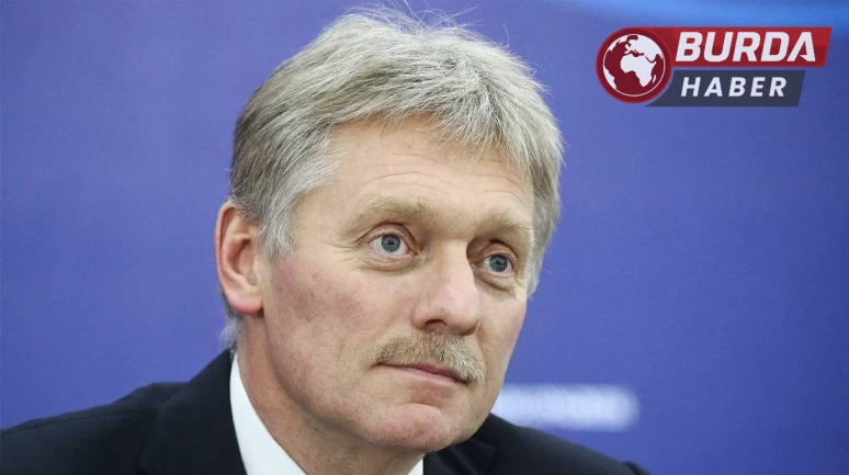 Dmitriy Peskov: "Putin ve Trump’ın görüşmesi kesinlikle gerekli"