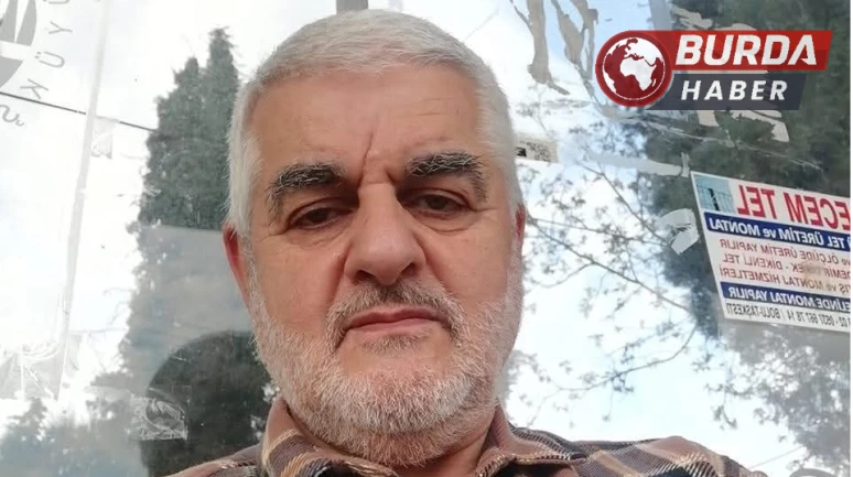 Kendisinden haber alınamayan yaşlı adam evinde ölü bulundu.