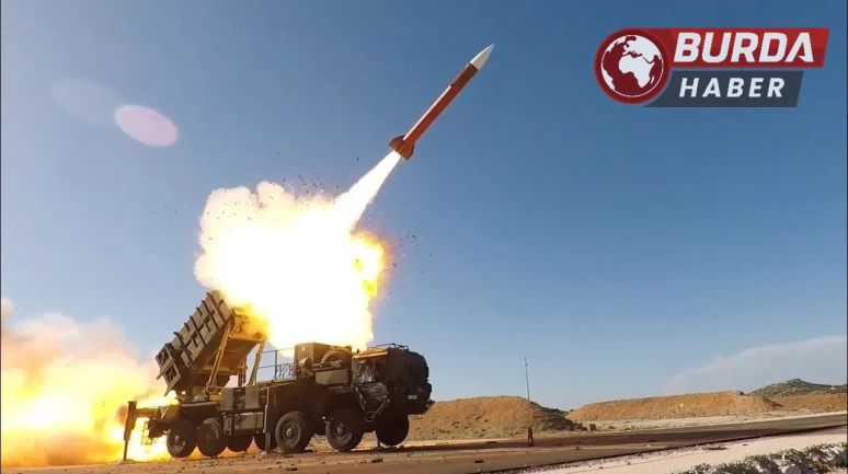 Rusya, Ukrayna’daki Patriot sistemine İskender füzesiyle saldırdı.