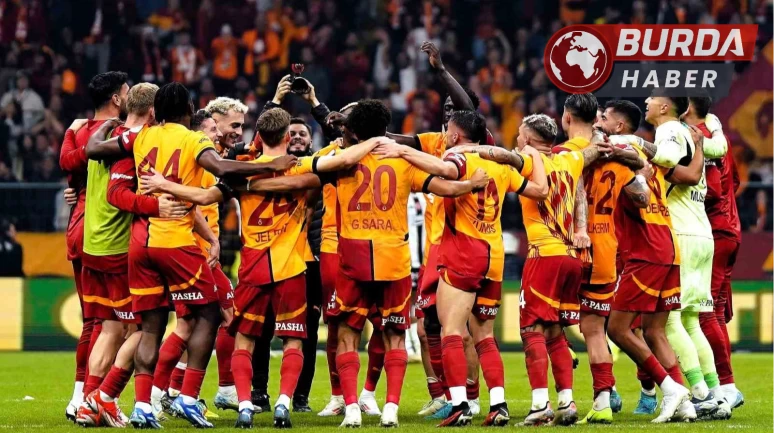 Galatasaray, Türkiye Kupası finalinde 24. kez mücadele edecek.