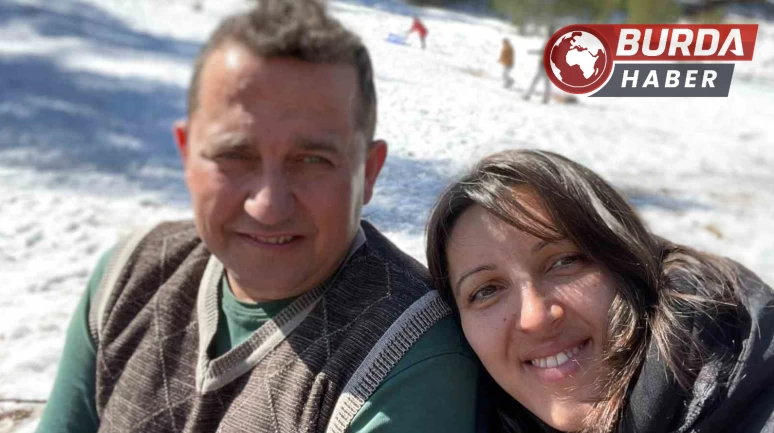 15 günde 2 kez ortadan kaybolan adam için kayıp ilanı oluşturdu.