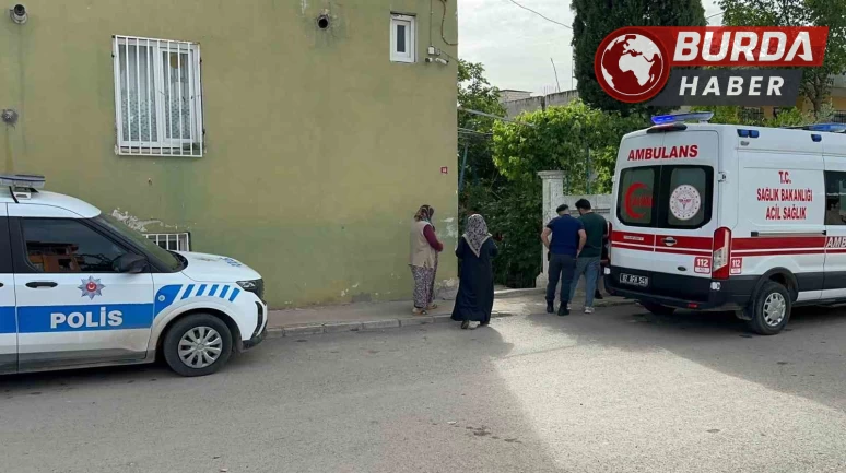 Adıyaman’da 86 yaşındaki adamın sır gibi ölümü