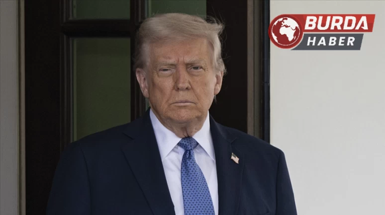 Trump barış için Putin ve Zelenskiy ile üçlü görüşmeye hazır
