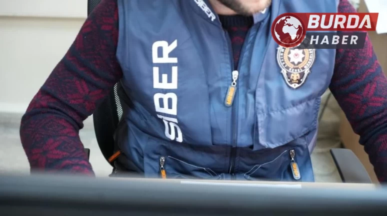 Yerlikaya: "Siber suçlarla mücadele kapsamında 568 şüpheli yakalandı"