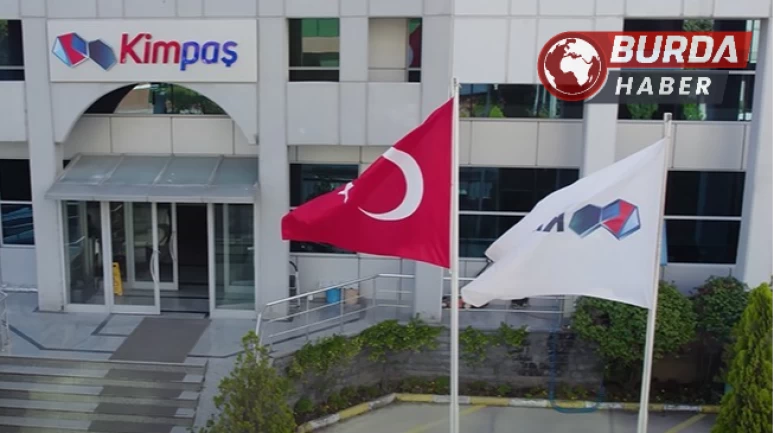 Kimpaş Holding yasadışı petrol ticaretinden ABDnin yaptırım listesinde