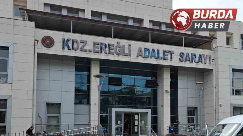 Karadeniz Bölge Komutanlığı’nda görevli yarbay S.G FETÖ’den tutuklandı