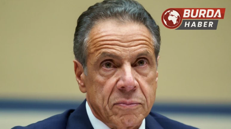 New York’un eski Valisi Andrew Cuomo hakkında soruşturma başlatıldı.