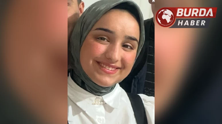 Kamyonetten atlayan 16 yaşındaki kız çocuğuna tır çarptı.