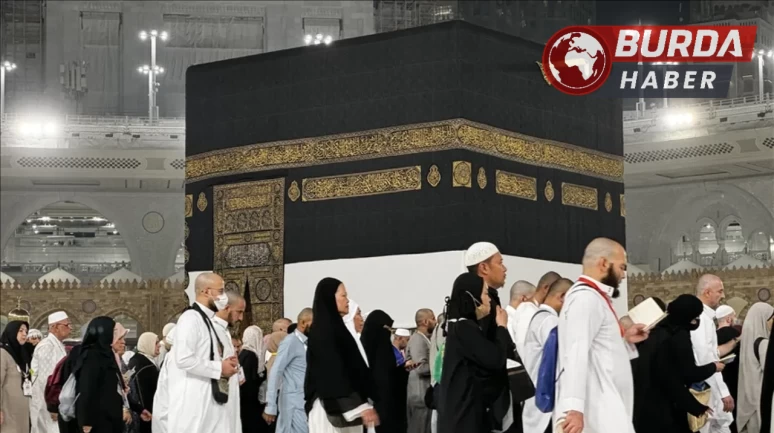 Kaçak hacılara 20 bin riyal para ve sınır dışı etme cezası uygulanacak