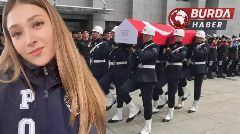 Şeyda Yılmaz’ın şehit edilmesine ilişkin 3 polise hapis talebi!