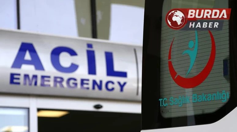 Düzce'de balkondan düşen 13 aylık bebek ağır yaralandı.