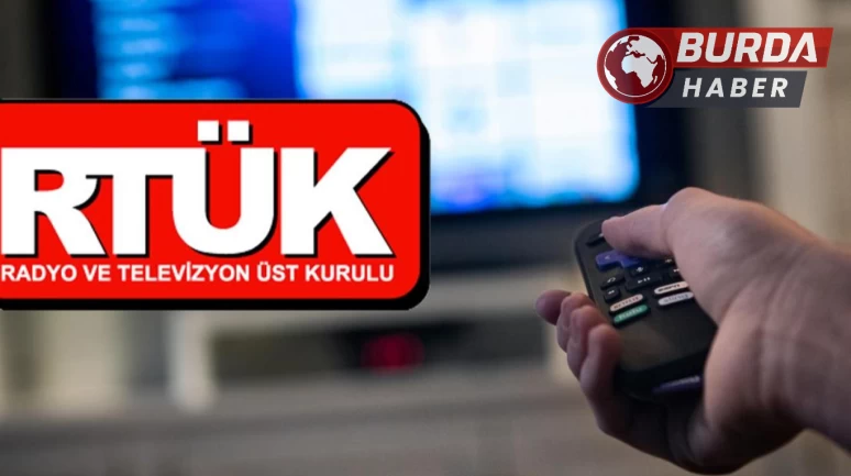 TBMM Genel Kurulu’nda RTÜK üyeleri belirlendi.