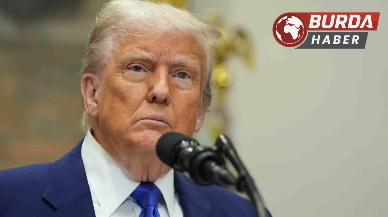 Trump, Türkiye’de yapılacak Ukrayna-Rusya görüşmesinde yer alabilir.